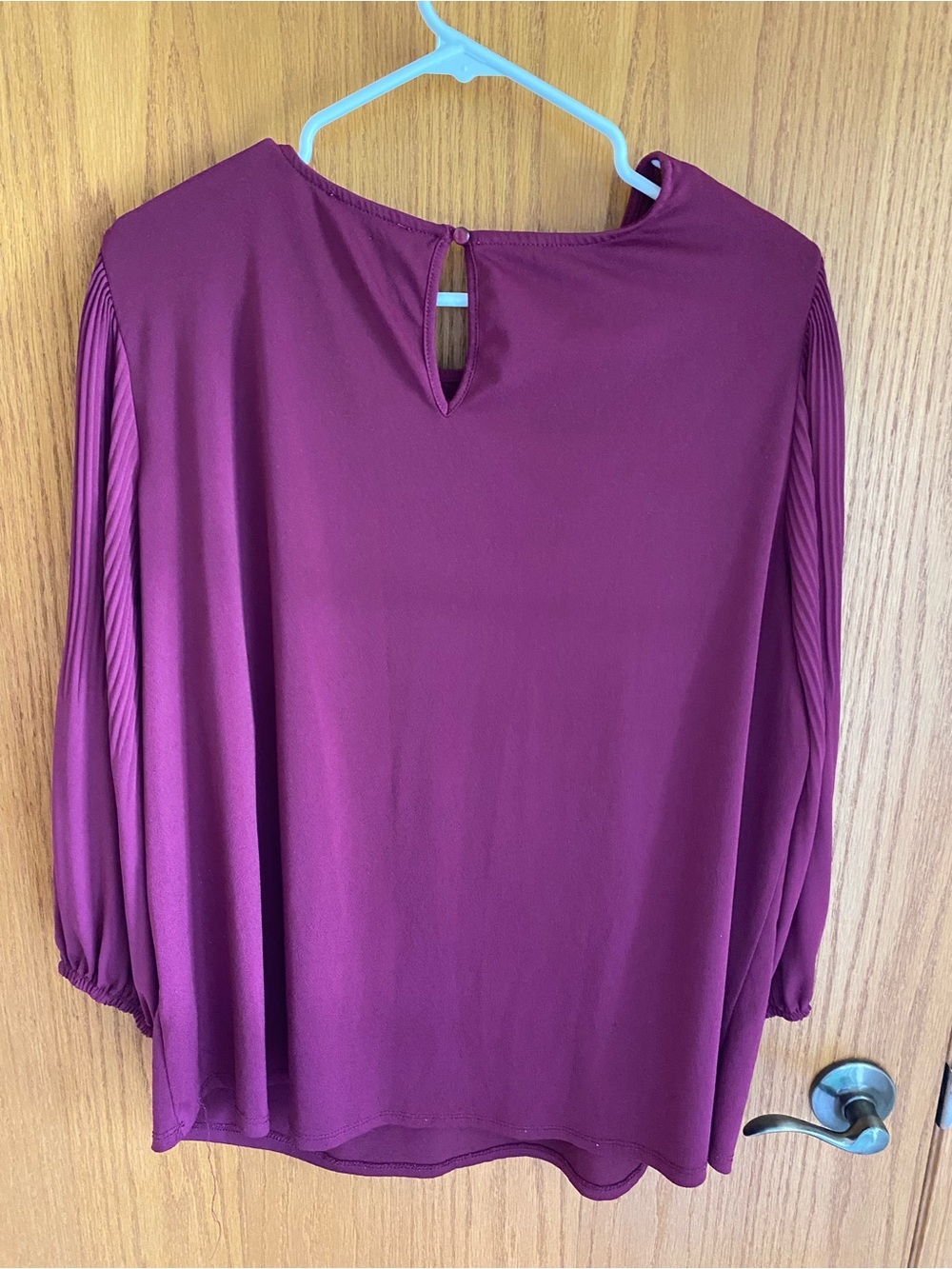 Adrianna Papell Women’s  Blouse - Picture 2 of 6